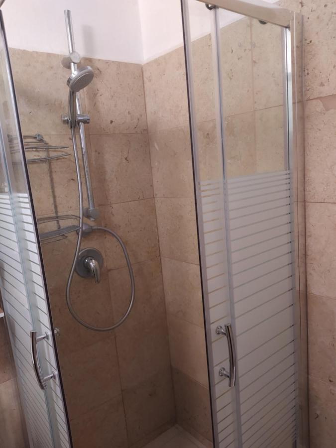 אצלנו בקיבוץ Leilighet Amir Eksteriør bilde